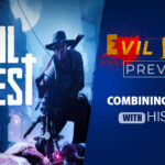Evil West Preview - Combining horror with history