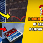 Hidden Meaning of Famous Company Logos