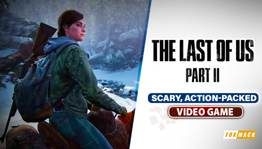 The last of us 2 review with storyline explained