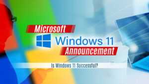 Windows 11 announcement - will windows 11 be free?