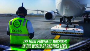 The most powerful machines in the world at another level