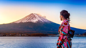 Japan is Once Again Open to Tourists