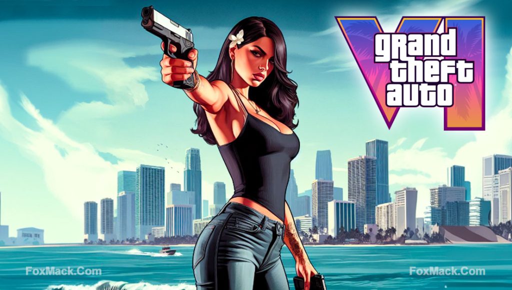 GTA 6: A Comprehensive Review and Gameplay Analysis